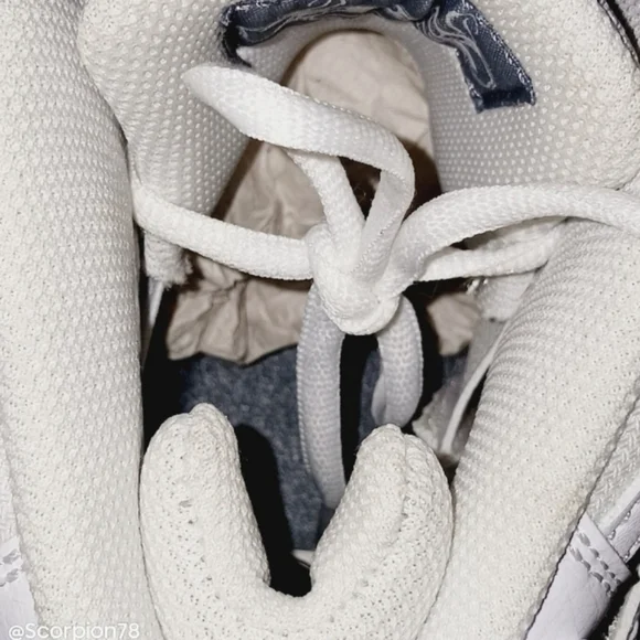 Jordan 6 Rings Basketball/Streetwear Shoes Size 9.5 Men/11 Women - Picture 5 of 13